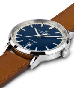 Alternative view of American Classic Intra-Matic Auto