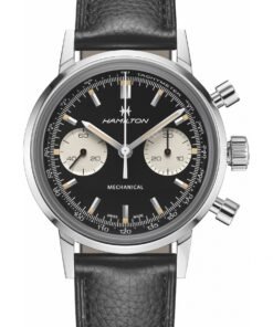 American Classic Intra-Matic Chronograph H