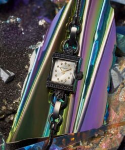 Alternative view of American Classic Lady Hamilton Vintage Quartz – Janie Bryant