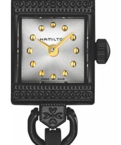 American Classic Lady Hamilton Vintage Quartz – Janie Bryant