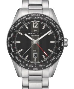 Broadway GMT