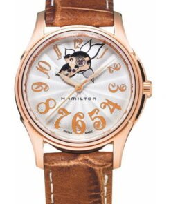 Jazzmaster Lady Auto