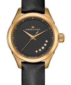 Jazzmaster Lady Quartz 26mm