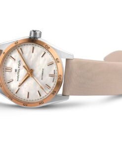 Alternative view of Jazzmaster Performer Automatic 34mm