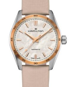 Jazzmaster Performer Automatic 34mm