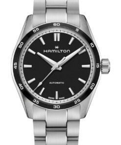 Jazzmaster Performer Automatic 34mm