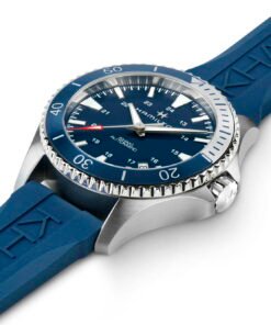 Alternative view of Khaki Navy Scuba