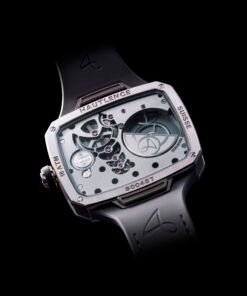 Alternative view of Helix Series 1