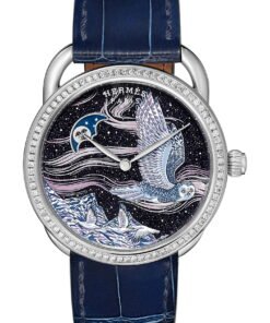 Arceau Into the Canadian Wild