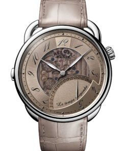 Arceau Le Temps Suspendu