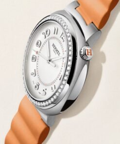 Alternative view of Hermès Cut