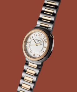 Alternative view of Hermès Cut