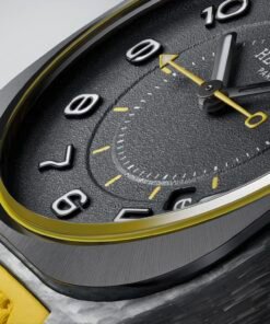 Alternative view of H08