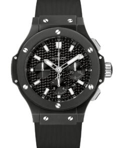 Big Bang Black Magic