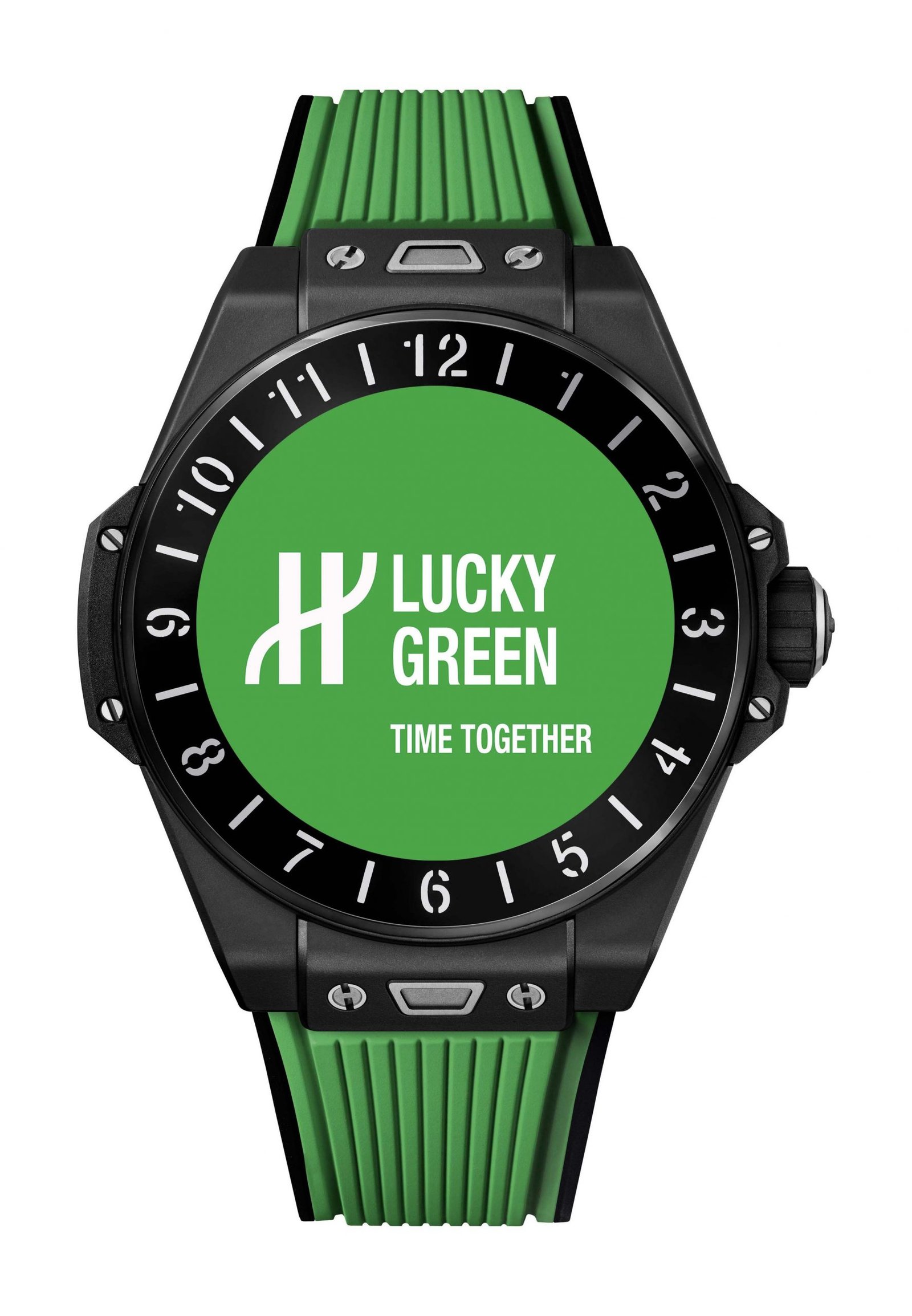 Big Bang e Black Ceramic - Image 2