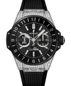 Big Bang e Titanium Diamonds