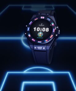 Alternative view of Big Bang e UEFA EURO 2020™