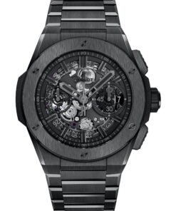 Big Bang Integral All Black