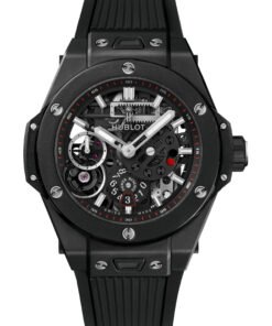 Big Bang MECA-10 Black Magic