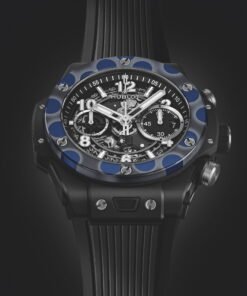Alternative view of Big Bang Unico Magic Ceramic Limited Edition