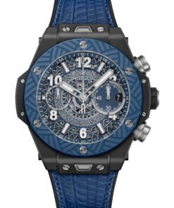 Big Bang Unico ‘O KA MUA