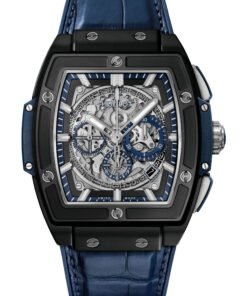 Spirit of Big Bang Ceramic Blue