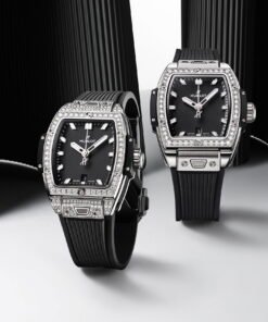 Alternative view of Spirit of Big Bang Steel Diamonds