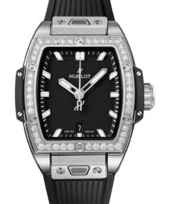 Spirit of Big Bang Steel Diamonds