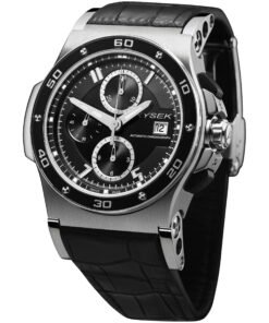 ABYSS 44MM CHRONOGRAPH