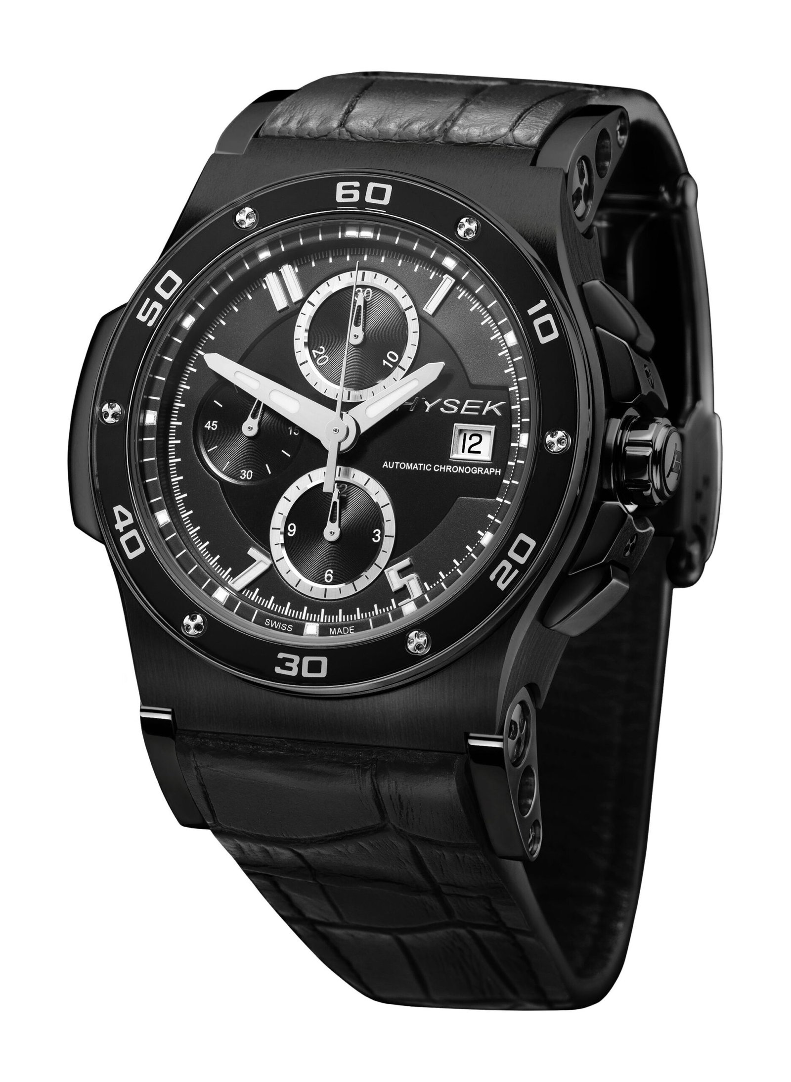 ABYSS 44MM CHRONOGRAPH