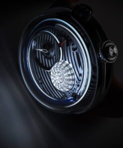 Alternative view of Flow