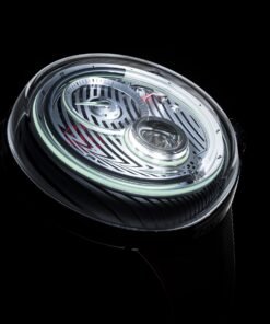 Alternative view of Flow