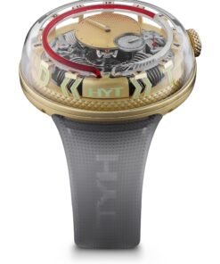 H2.0 »Time is Fluid«