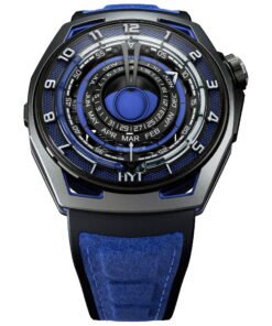 Moon Runner SuperNova Blue