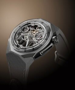 Alternative view of S1 Titanium « Japan Limited Edition »