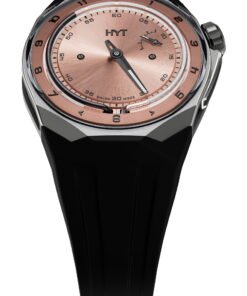 T1 Series Titanium Salmon