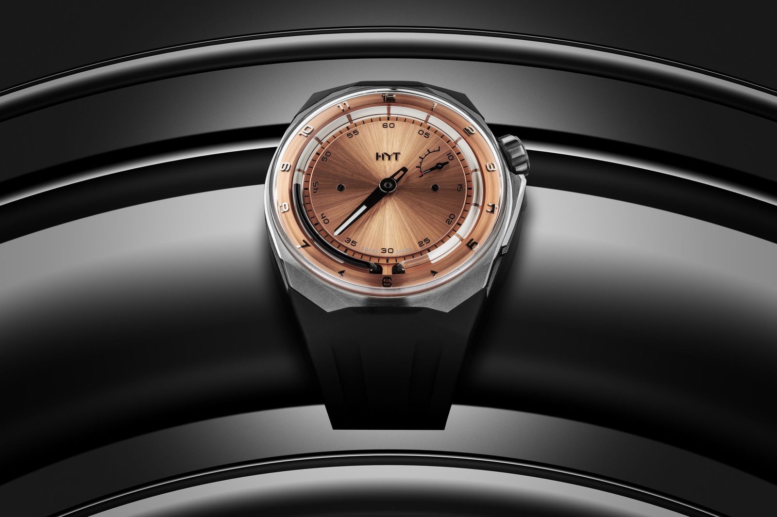 T1 Series Titanium Salmon - Image 6