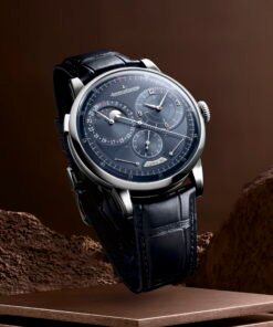 Alternative view of Duometre Quantieme Lune