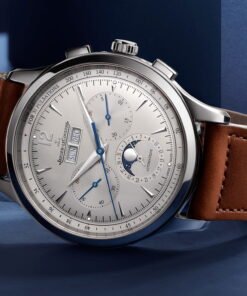 Alternative view of Master Control Chronograph Calendar