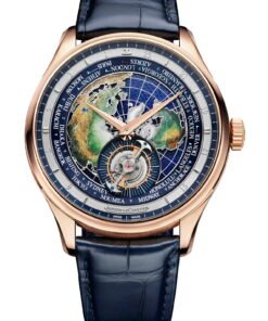 Master Grande Tradition Calibre 948
