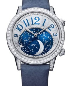 Rendez-Vous Jewellery Moon