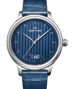 Grande Heure Minute Quantième Côtes de Genève