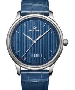 Grande Heure Minute Quantième Côtes de Genève