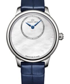 Petit Heure Minute Mother-of-Pearl