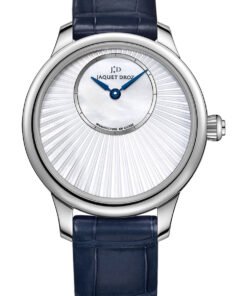 Petit Heure Minute Mother-of-pearl