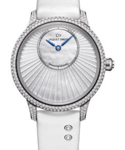 Petite Heure Minute Mother-of-pearl