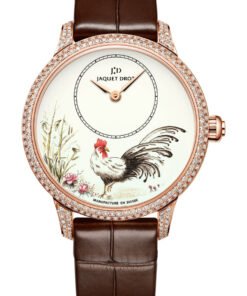 Petite Heure Minute Rooster