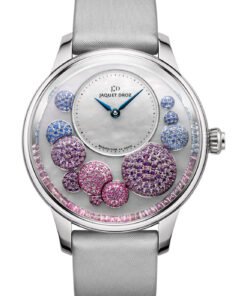 The Heure Celeste Mother-of-pearl