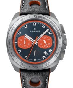 1972 Chronoscope Quartz