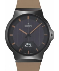 Alternative view of Force Mega Solar